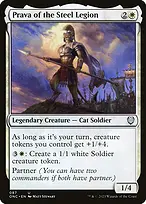 Phyrexia: All Will Be One Commander #87
