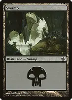 Duel Decks: Garruk vs. Liliana #62