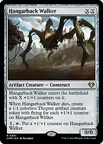 Commander Masters #951