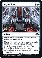Modern Horizons 3 Promos #20s