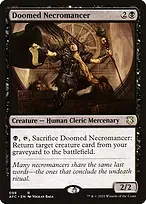 Forgotten Realms Commander #98