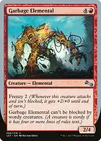 Unstable #82a