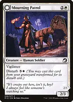 Innistrad: Midnight Hunt #28