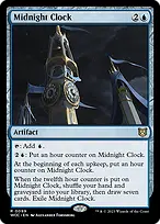 Wilds of Eldraine Commander #99