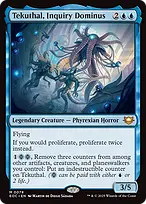 Edge of Eternities Commander #78