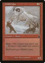 Urza's Destiny #100