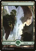 Battle for Zendikar #272