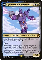 Transformers #9