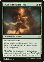 Fate Reforged #132