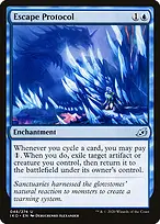 Ikoria: Lair of Behemoths #48