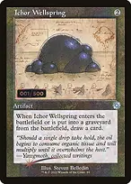 The Brothers' War Retro Artifacts #84z