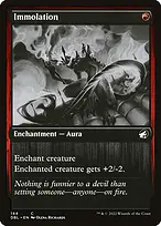 Innistrad: Double Feature #144
