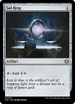 The Lost Caverns of Ixalan Commander #313