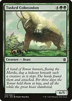 Khans of Tarkir #155