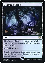 Innistrad: Crimson Vow Promos #261s