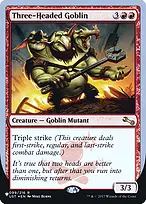 The List (Unfinity Foil Edition) #31
