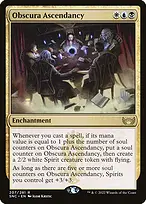 Streets of New Capenna Promos #207p