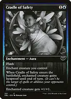 Innistrad: Double Feature #321