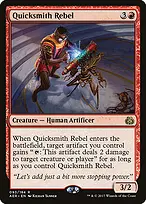 Aether Revolt #93