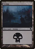 Premium Deck Series: Graveborn #29