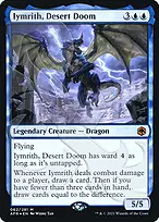 Adventures in the Forgotten Realms Promos #62a