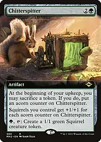 Modern Horizons 2 #460