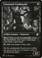Innistrad: Double Feature #253