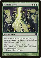 Scars of Mirrodin #132
