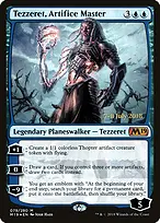 Core Set 2019 Promos #79s
