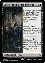 Murders at Karlov Manor Promos #80p