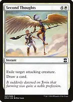 Eternal Masters #27