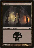 Return to Ravnica #260