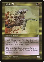 Stronghold #126