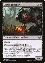 Modern Horizons 2 #276