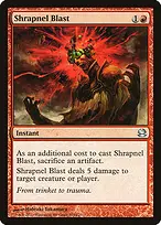Modern Masters #129