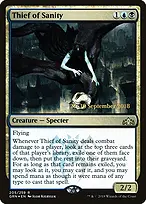 Guilds of Ravnica Promos #205s
