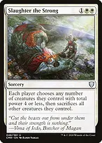 Commander Legends #48