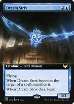 Strixhaven: School of Mages #296