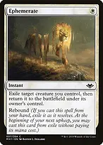Modern Horizons #7