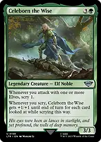 The Lord of the Rings: Tales of Middle-earth #156