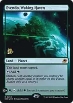 Edge of Eternities Promos #253s