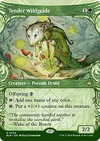 Bloomburrow #325