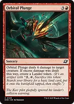 Edge of Eternities #149