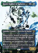 Phyrexia: All Will Be One #460