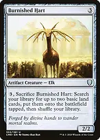 Commander Legends #302