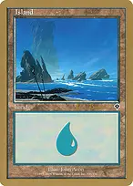 World Championship Decks 2001 #ab336a