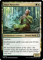 Wilds of Eldraine Commander #140