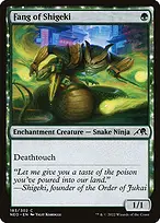 Kamigawa: Neon Dynasty #183