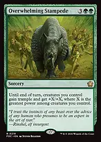 Foundations Commander #218