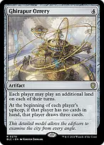 Bloomburrow Commander #270